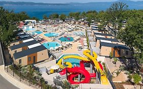 Aminess Style Camping Atea Glamping & Holiday Homes